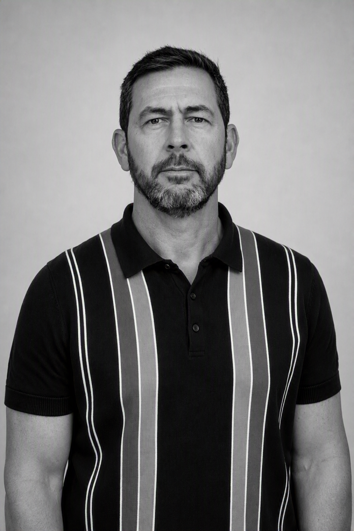 Brett Yakas