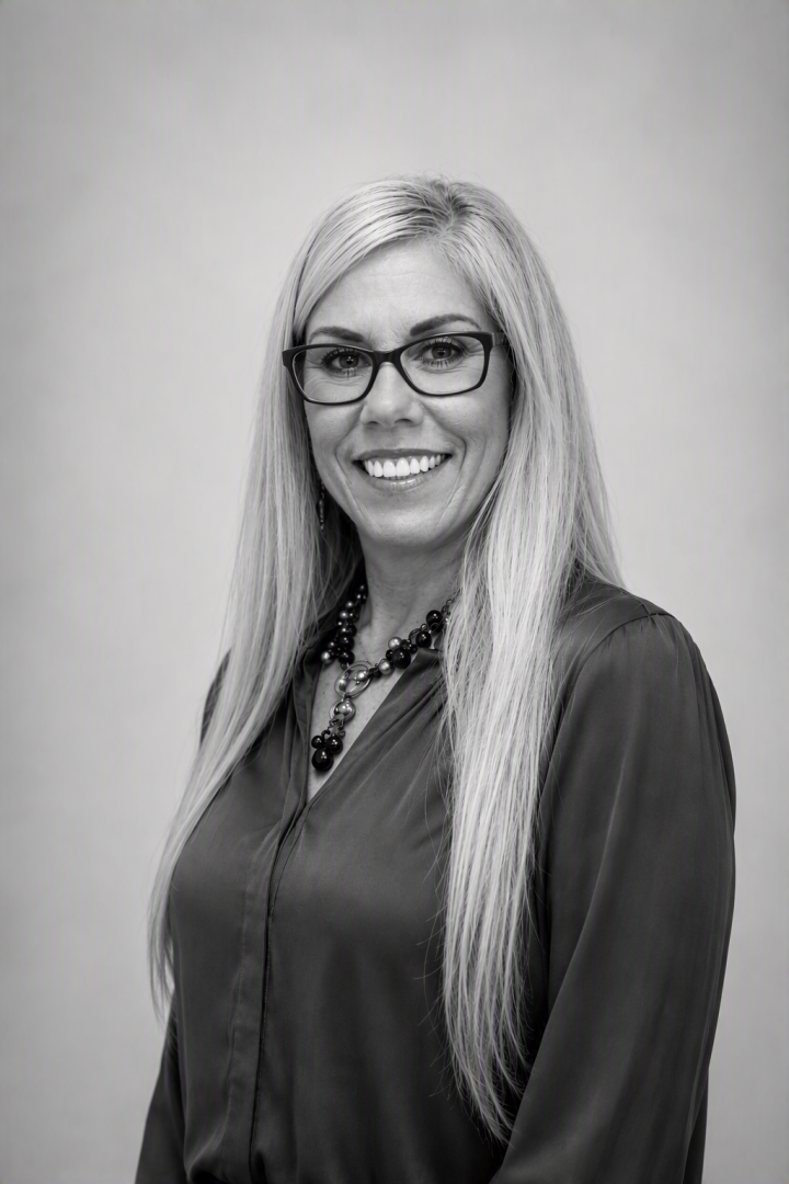 Lisa-Maree Mannington