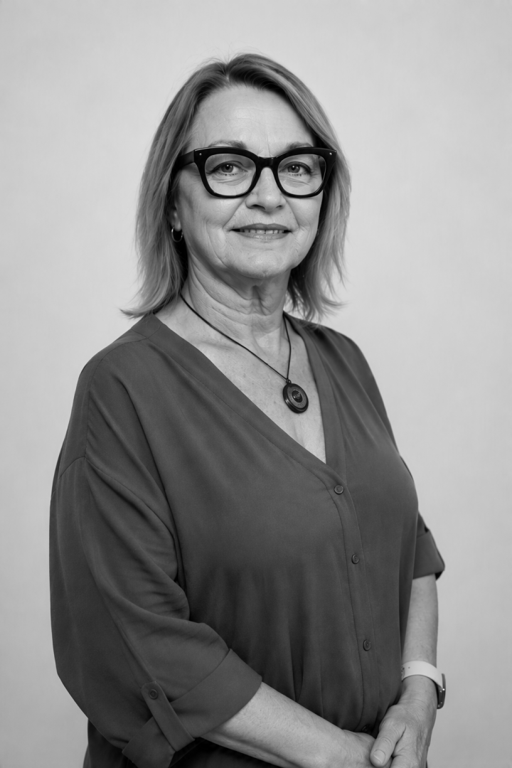 Shelley Barnett