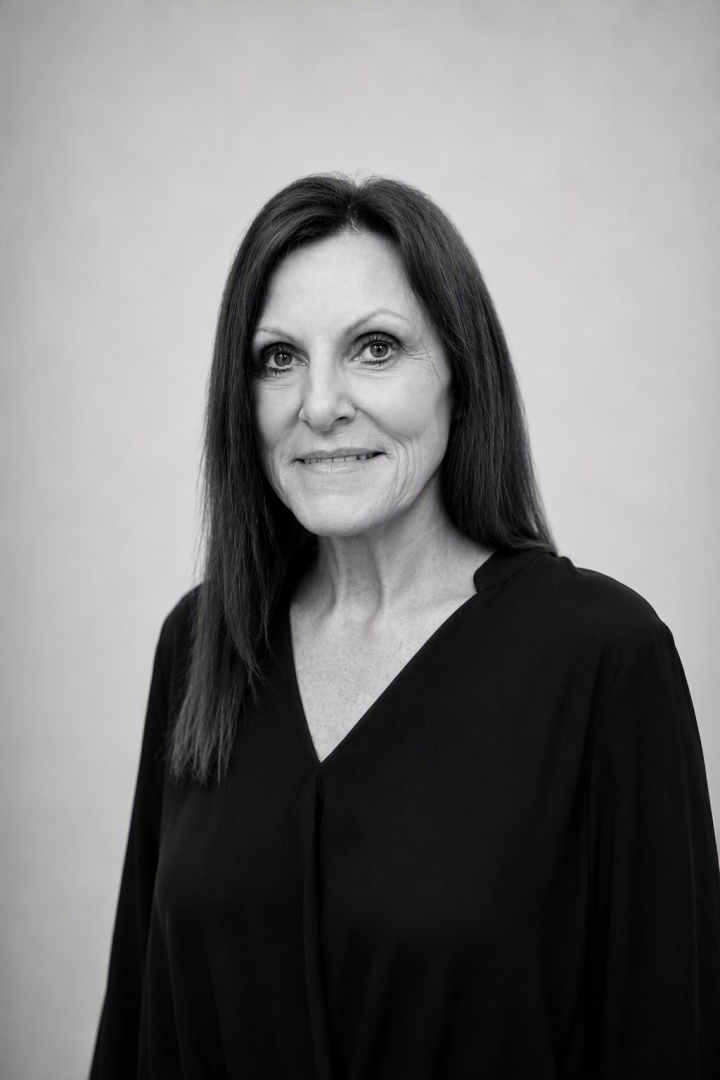Sheryl Dimmock