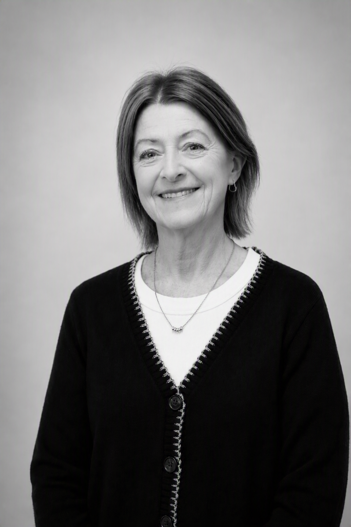 Susan Thompson
